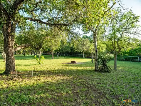 Exterior - 137 Fm 774, Refugio, TX 78377 photo 7 of 9