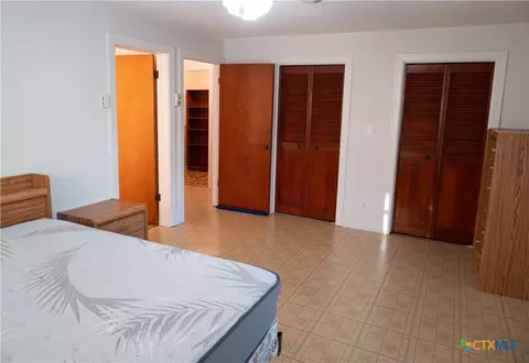 Bedroom - 137 Fm 774, Refugio, TX 78377 photo 2 of 5