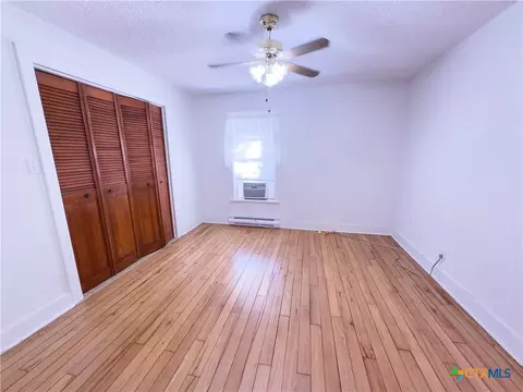 Bedroom - 137 Fm 774, Refugio, TX 78377 photo 4 of 5