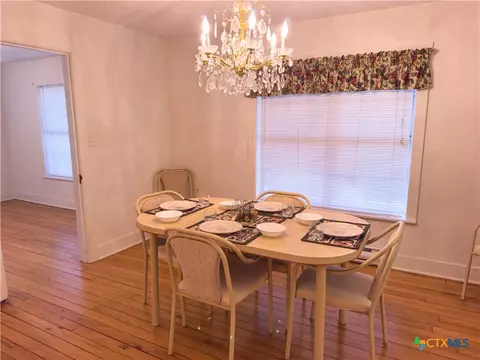 Dining - 137 Fm 774, Refugio, TX 78377 photo 2 of 2