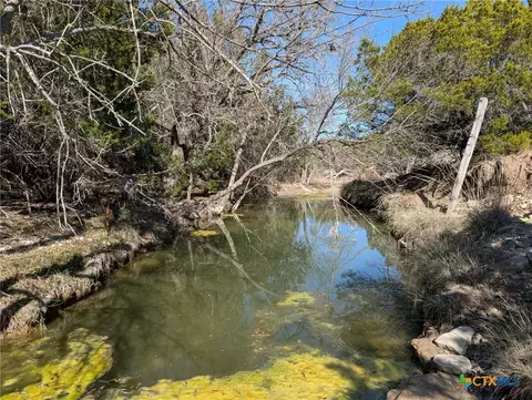 208 County Road, Lampasas, TX 76550
