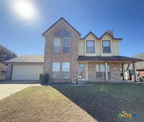 904 Kelso Dr, Copperas Cove, TX 76522