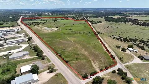 201 Fm 116, Gatesville, TX 76528