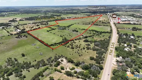 tbd Old Pidcoke Rd, Gatesville, TX 76528