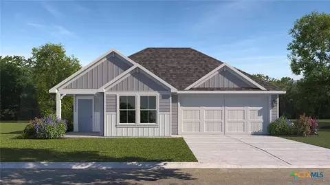 8730 Ponderosa Pine Rd, Temple, TX 76502