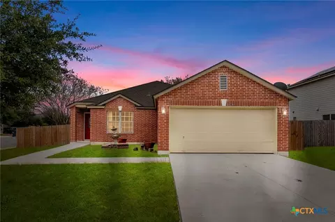 620 Waterleaf Blvd, Kyle, TX 78640