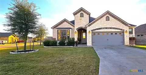 7803 Kendall Hill Dr, Temple, TX 76502