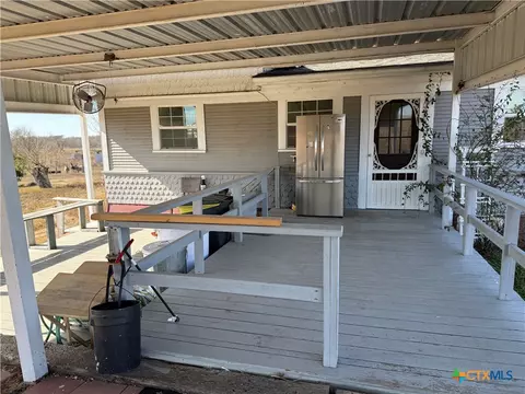 Exterior - 9684 Fm 437, Rogers, TX 76569 photo 5 of 8