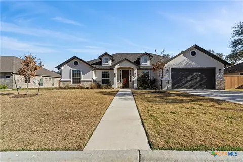 4113 Turning Leaf Dr, Nolanville, TX 76559