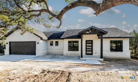 1229 Stallion Springs Dr, Fischer, TX 78623
