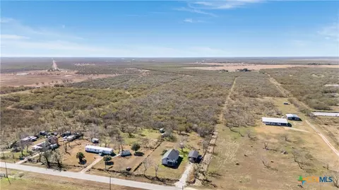 tbd Kemper City Rd, Victoria, TX 77905