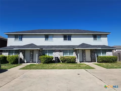 4301 Alan Kent Dr, Killeen, TX 76549