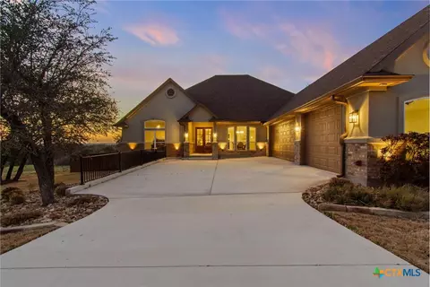 7026 Troyan Ln, Temple, TX 76502