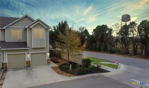 712 Gristmill Dr, New Braunfels, TX 78130