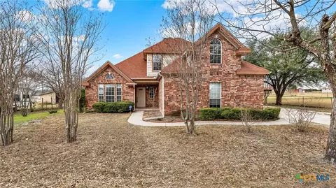 4991 Onion Rd, Killeen, TX 76542