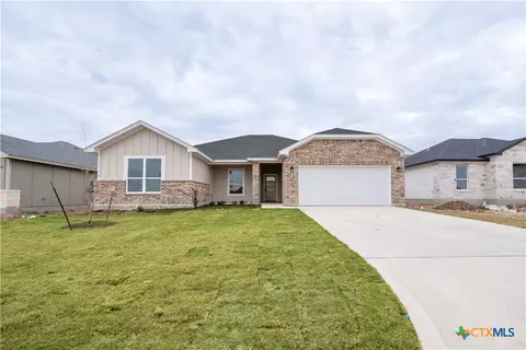 815 Liberty Park Dr, Belton, TX 76513