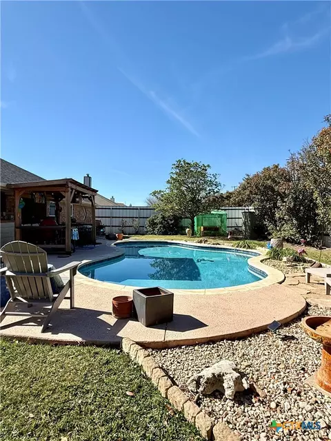 525 Mustang Trl, Harker Heights, TX 76548