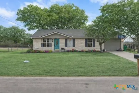 308 Liberty St, Gatesville, TX 76528