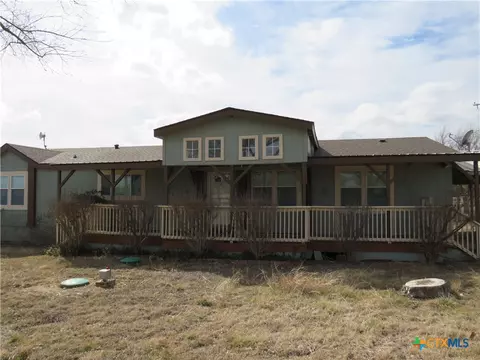 945 County Road 208, Lampasas, TX 76550