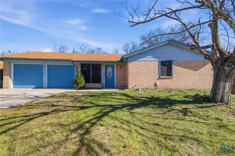 1403 Little St, Copperas Cove, TX 76522