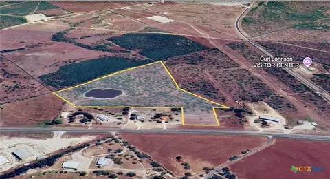 tbd Us Highway 181 S, Kenedy, TX 78119