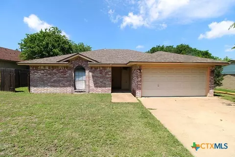 611 N 21st St, Copperas Cove, TX 76522