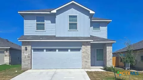 2605 Torbensen Ct, Temple, TX 76504