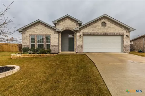 6142 Fairburn Ct, Temple, TX 76502
