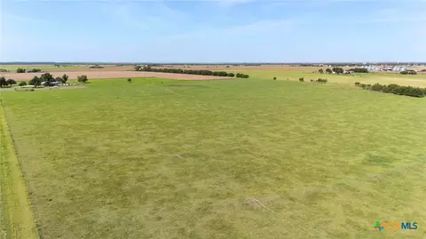 lot4 Indian Creek Rd, Bartlett, TX 76511