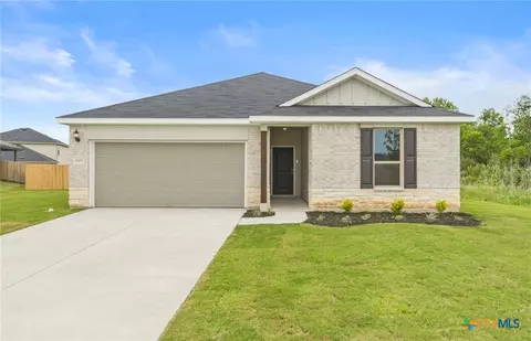 2805 Mckinney Ct, Temple, TX 76501