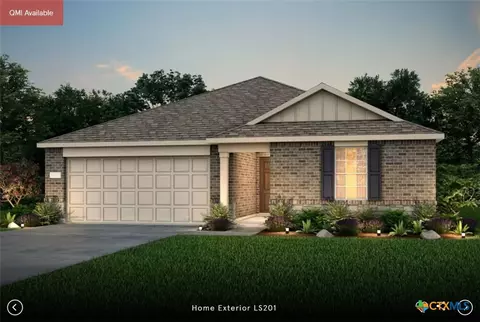 2805 Mckinney Ct, Temple, TX 76501