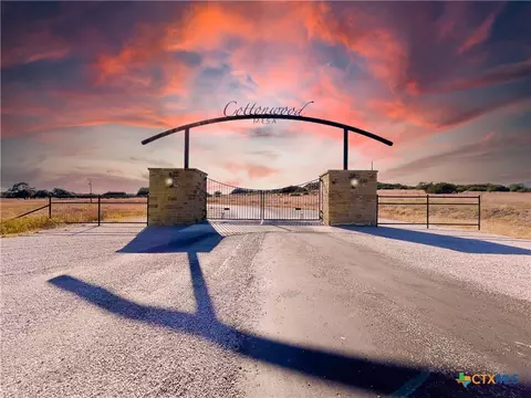 lot49 Cottonwood Mesa Dr, Kempner, TX 76539