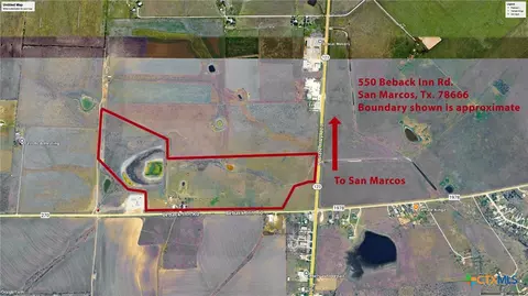 tbd State Highway 123, San Marcos, TX 78666