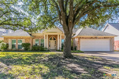 2901 Stratford Dr, Temple, TX 76502