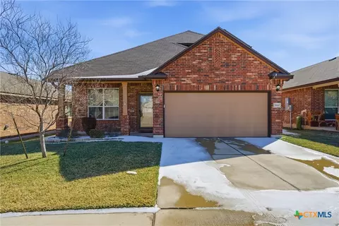 3310 Parkmill Dr, Killeen, TX 76542