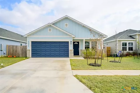 9808 Tarabon Dr, Killeen, TX 76542
