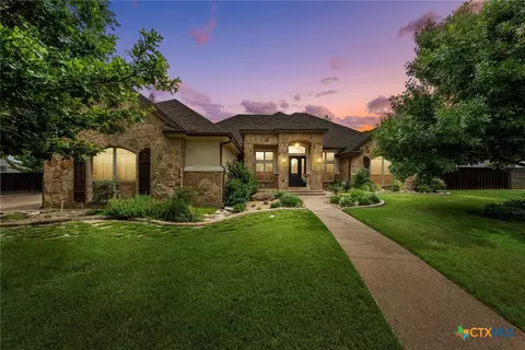 35 Richland Dr, Belton, TX 76513