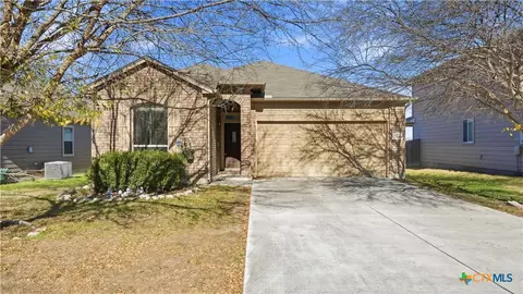 2968 Nicholas Cv, New Braunfels, TX 78130