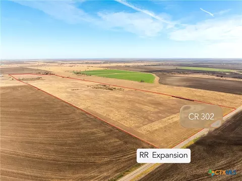 2927 County Road 302, Bartlett, TX 76511