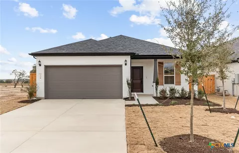 124 Adlai, Georgetown, TX 78633