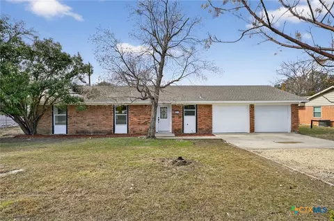 4214 Broken Arrow Dr, Harker Heights, TX 76548