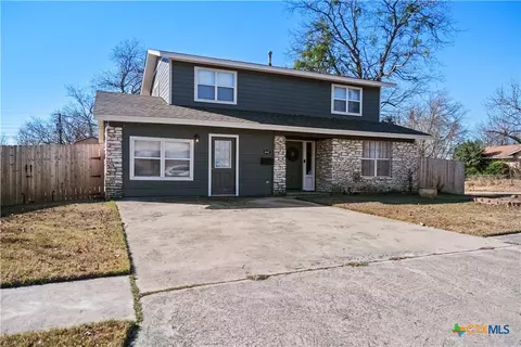 3300 Lake Inks Ave, Killeen, TX 76543