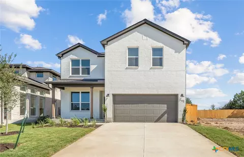 125 Adlai, Georgetown, TX 78633