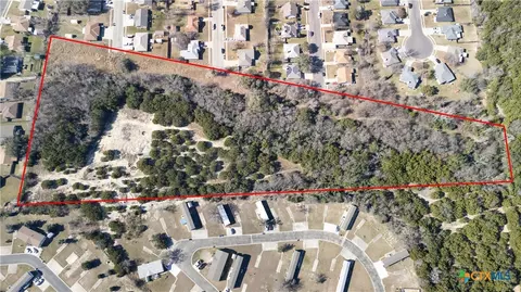 149 Halter Dr, Copperas Cove, TX 76522