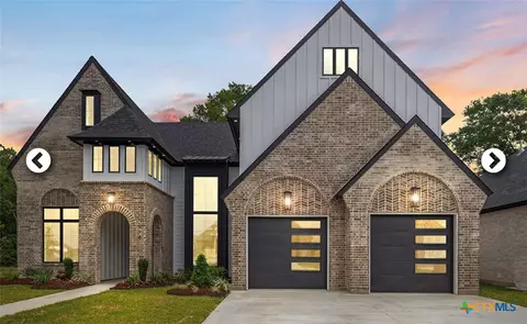 2336 Dunns Hollow Dr, Belton, TX 76513