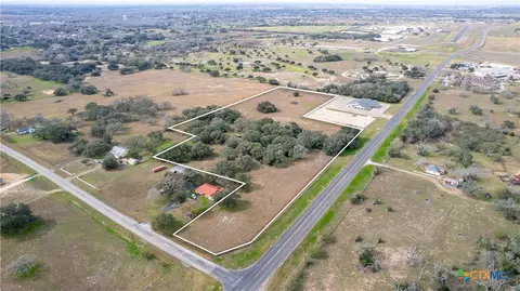 00 Carl Ramert Dr, Yoakum, TX 77995