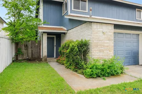 2402 Skylark Cir, Killeen, TX 76549