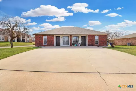 1226 Walt Morgan Cir, Copperas Cove, TX 76522