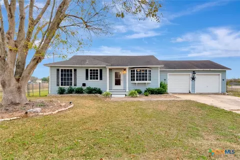 4002 Callis St, Victoria, TX 77901