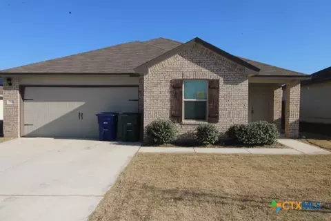 2506 Merganser Dr, Copperas Cove, TX 76522